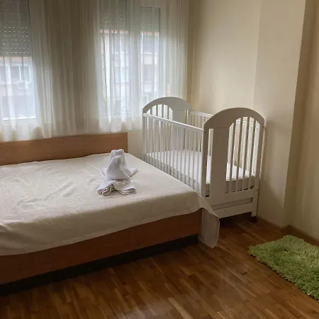 Апартаменты Niko's